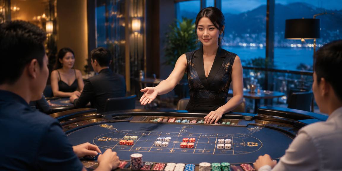 ss2 Crazy Time – Bánh xe may mắn với bốn vòng thưởng đặc biệt